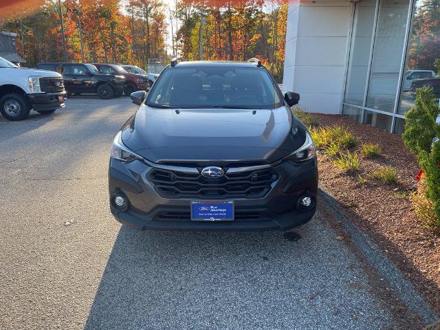 Used 2024 Subaru Crosstrek 2.0i Premium AWD/4WD image 3