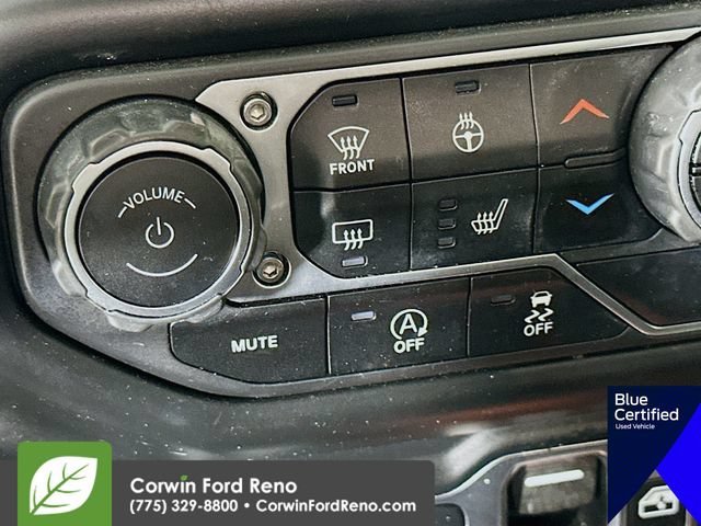 Used 2022 Jeep Gladiator Sport AWD/4WD image 23