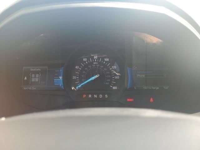 Certified 2024 Ford Edge SEL AWD/4WD image 18
