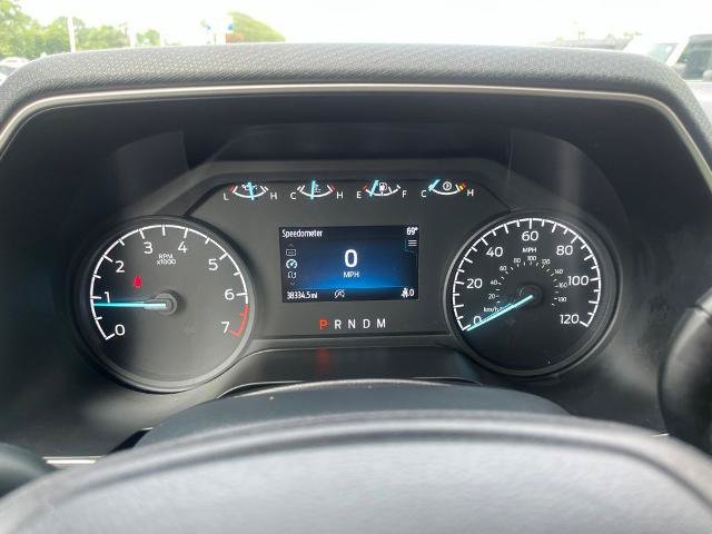 Certified 2023 Ford F150 XL w/ STX Appearance Package AWD/4WD image 22