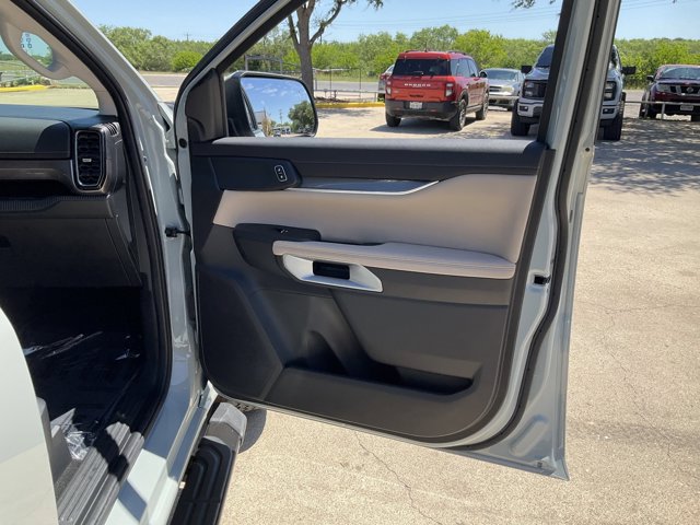 Certified 2024 Ford Ranger Lariat w/ FX4 Off-Road Package AWD/4WD image 22