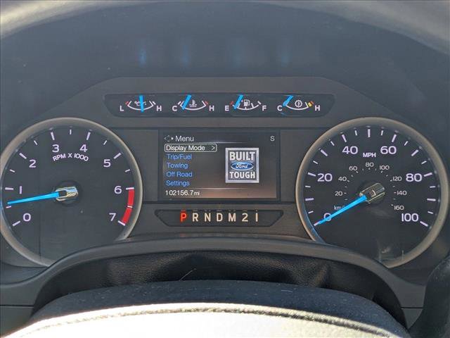 Certified 2019 Ford F250 XL w/ STX Appearance Package image 11