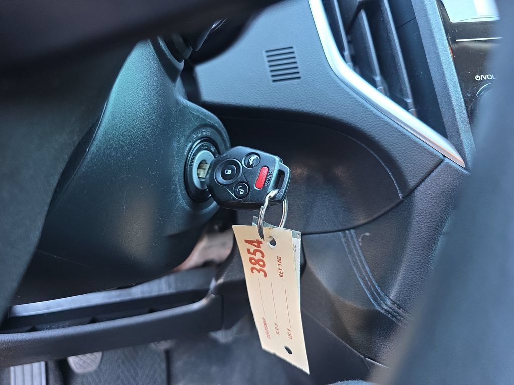 Used 2018 Subaru Impreza 2.0i AWD/4WD image 38