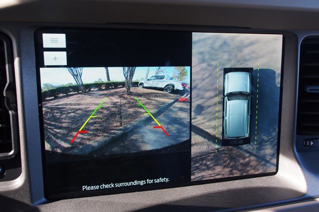 Certified 2024 Ford Bronco Wildtrak image 29