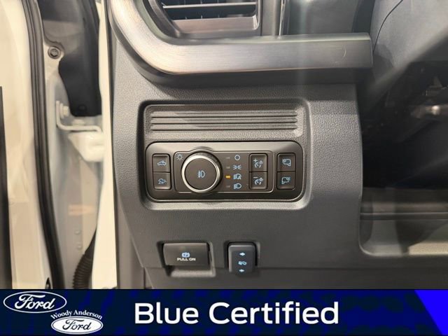 Certified 2025 Ford F250 Lariat w/ Lariat Ultimate Package AWD/4WD image 23