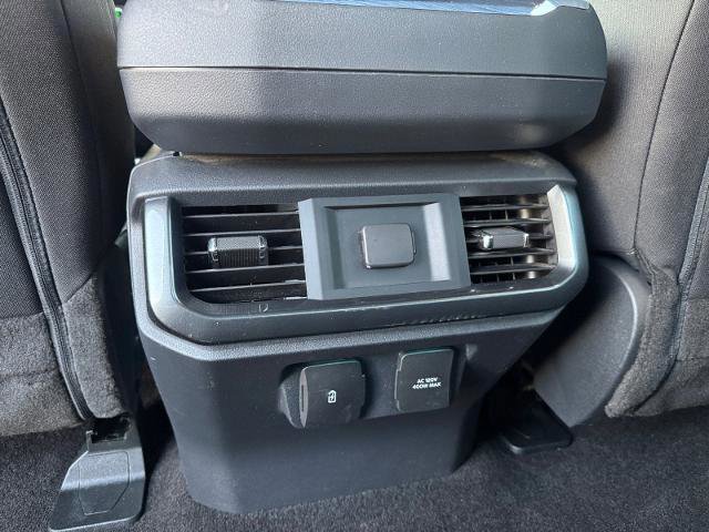 Certified 2022 Ford F150 XLT w/ Equipment Group 302A High image 20