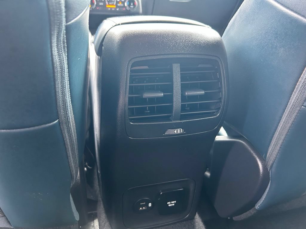 Certified 2022 Ford Bronco Sport Outer Banks w/ Tech Package AWD/4WD image 19
