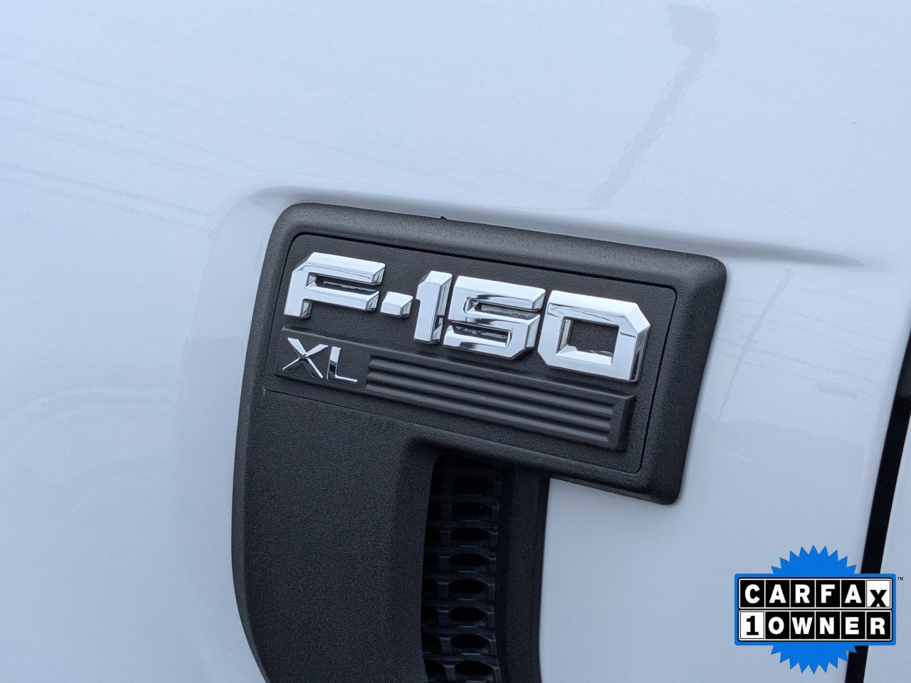 Certified 2023 Ford F150 XL w/ XL Chrome Appearance Package AWD/4WD image 12