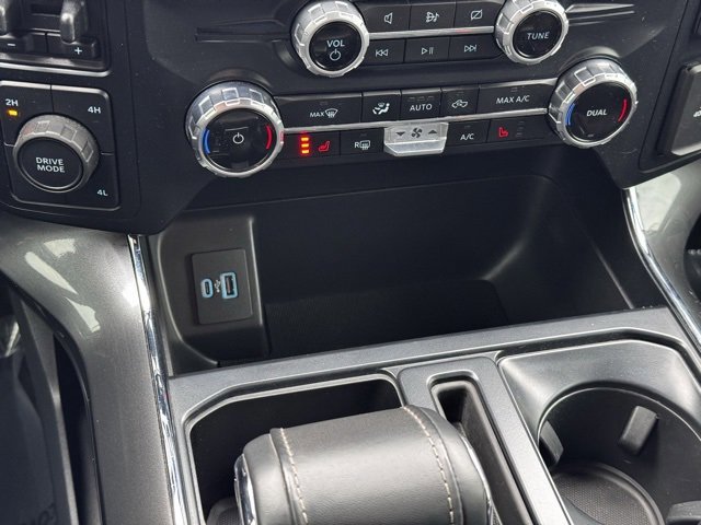 Certified 2023 Ford F150 XLT w/ Equipment Group 302A High image 20