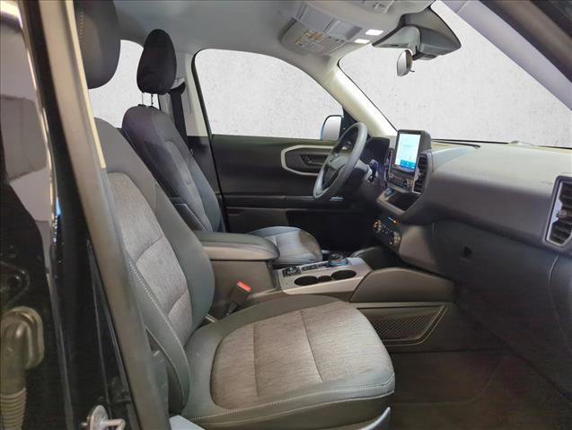 Certified 2022 Ford Bronco Sport Big Bend image 20