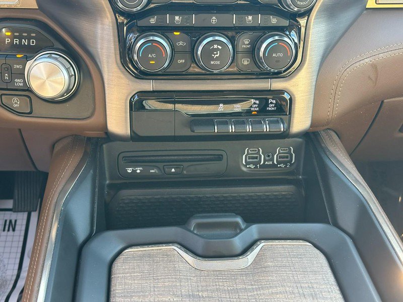 Used 2019 RAM 1500 Limited image 14