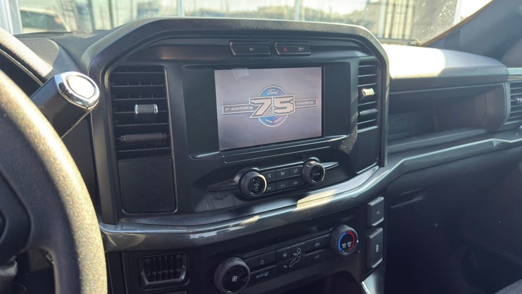 Certified 2023 Ford F150 XL w/ STX Appearance Package AWD/4WD image 13