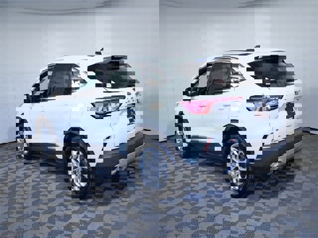 Certified 2021 Ford Escape SE w/ Convenience Package image 6