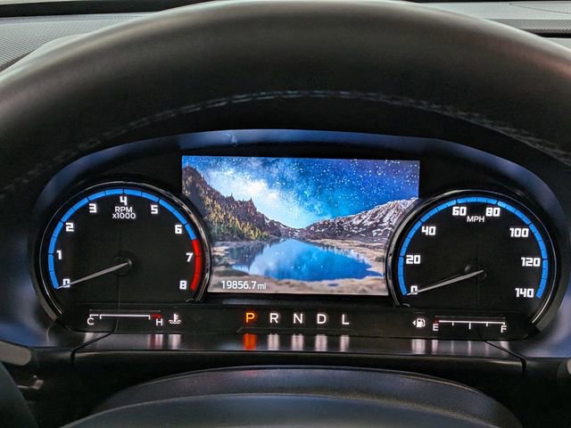 Certified 2024 Ford Bronco Sport Outer Banks w/ Tech Package AWD/4WD image 35