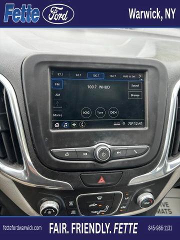 Used 2019 Chevrolet Equinox LS AWD/4WD image 20