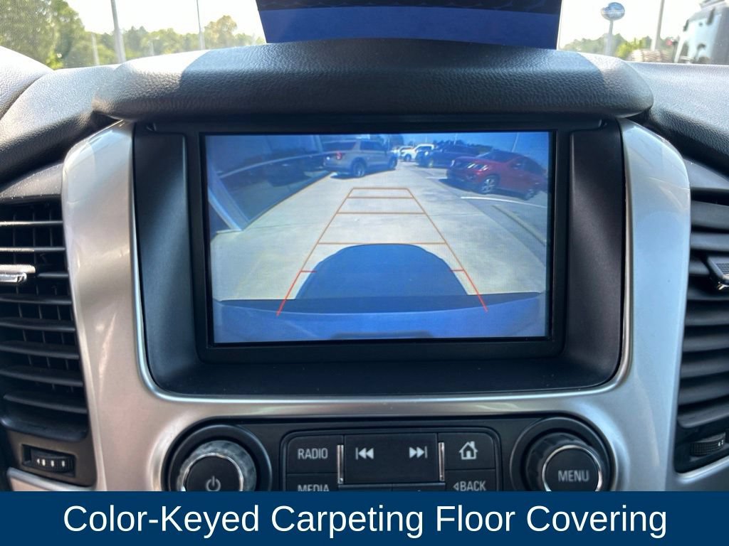 Used 2019 Chevrolet Tahoe LS RWD image 21