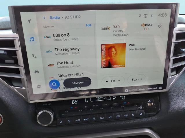 Used 2024 Toyota Sequoia Limited w/ TRD Off-Road Package image 35