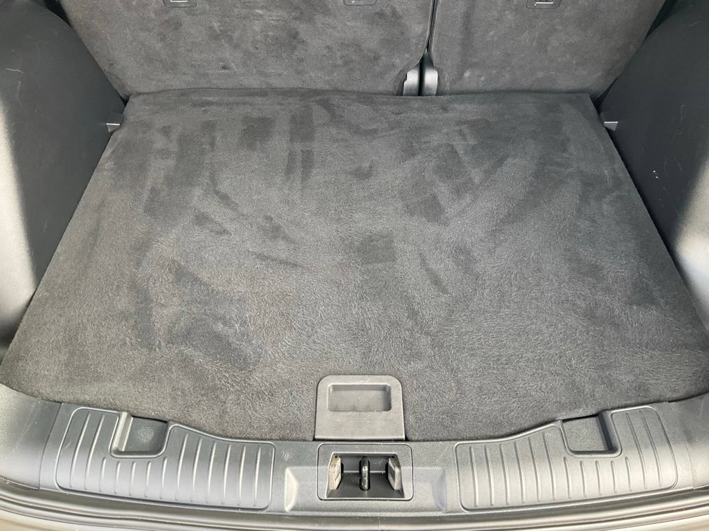 Certified 2024 Ford Escape SE FWD image 16