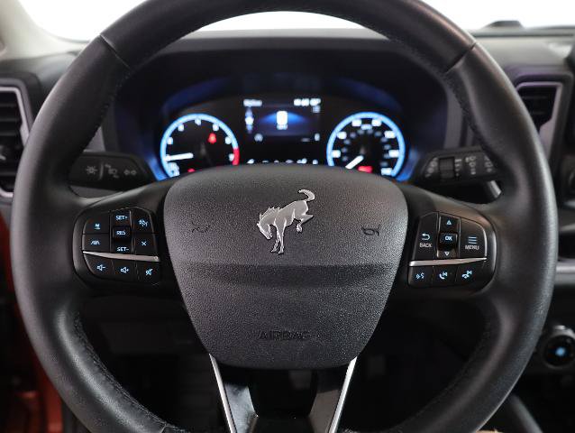 Certified 2024 Ford Bronco Sport Big Bend w/ Convenience Package AWD/4WD image 16