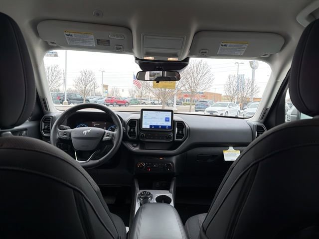 Certified 2023 Ford Bronco Sport Big Bend w/ Convenience Package image 18