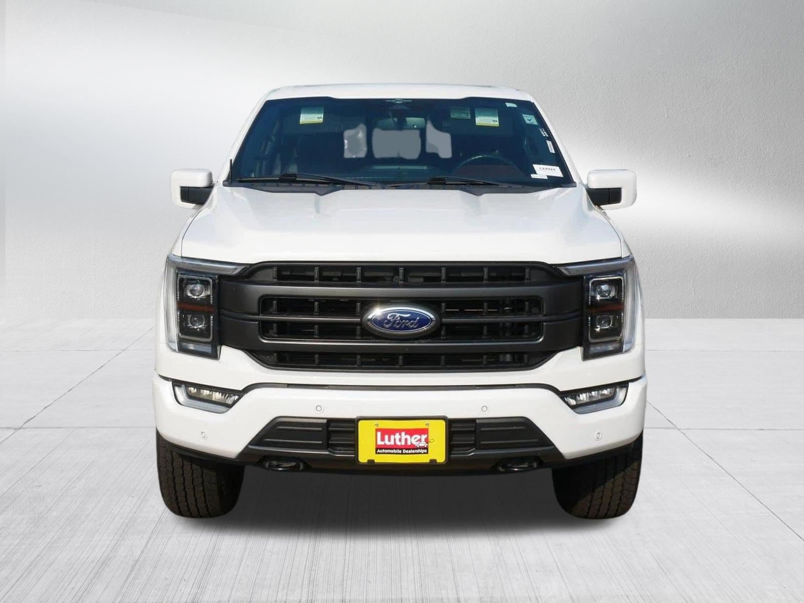 Certified 2018 Ford Explorer Limited w/ Equipment Group 301A AWD/4WD image 2