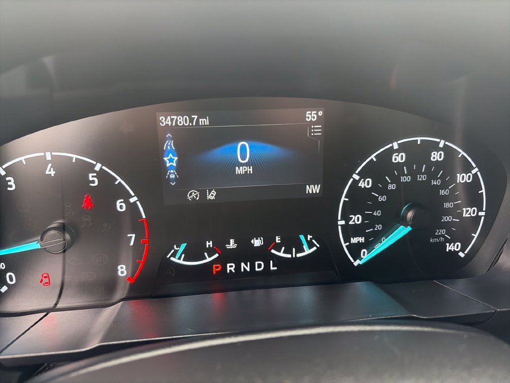 Certified 2022 Ford Maverick XLT w/ Equipment Group 300A Standard AWD/4WD image 22