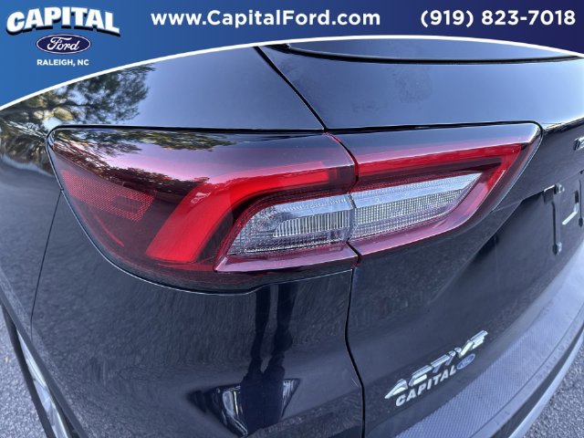 Certified 2023 Ford Escape Active FWD image 15