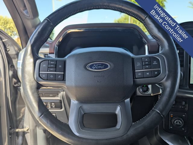 Certified 2023 Ford F150 Lariat AWD/4WD image 40