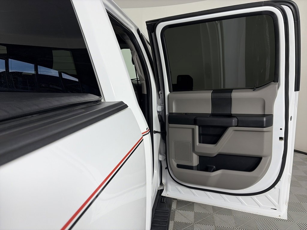 Certified 2020 Ford F150 XL w/ Equipment Group 101A Mid image 27