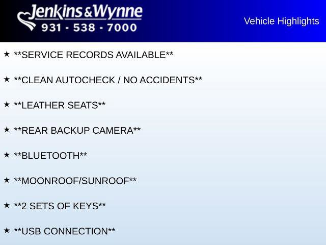 Used 2024 Toyota Camry XLE w/ Navigation Package FWD image 6
