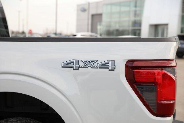 Certified 2024 Ford F150 XLT w/ Equipment Group 302A MID AWD/4WD image 17