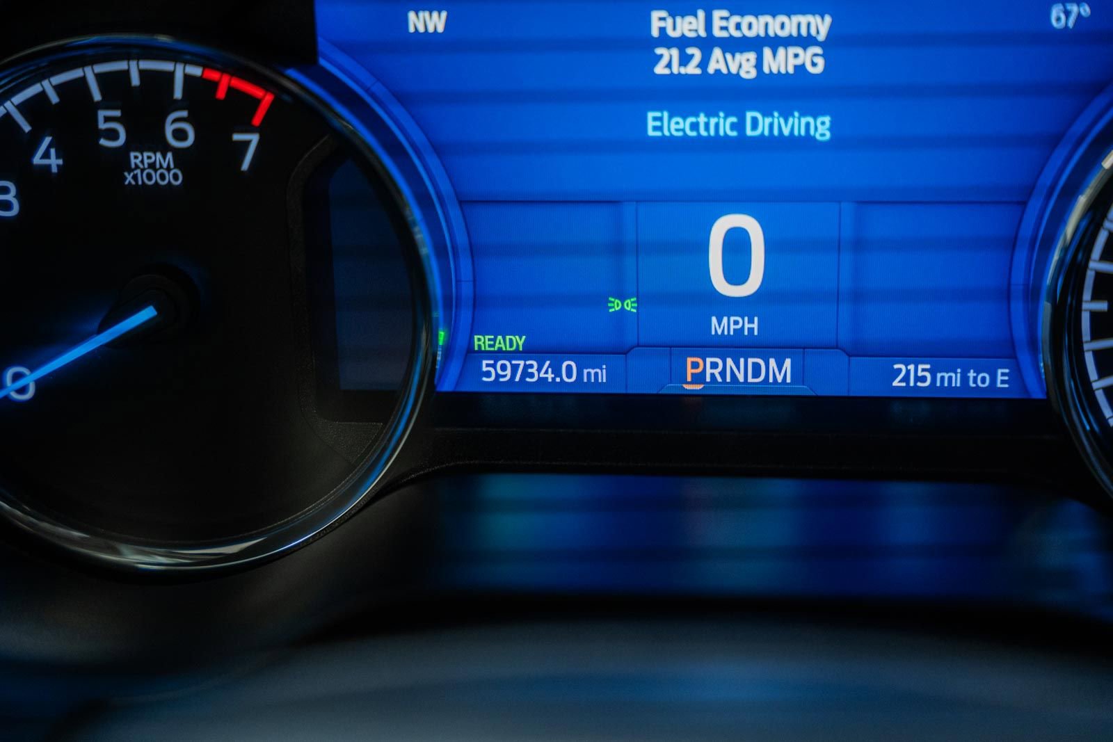 Certified 2021 Ford F150 XLT w/ Equipment Group 302A High image 51