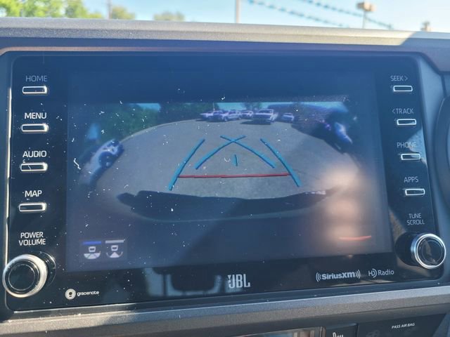 Used 2023 Toyota Tacoma TRD Off-Road w/ TRD Premium Off Road Package image 21