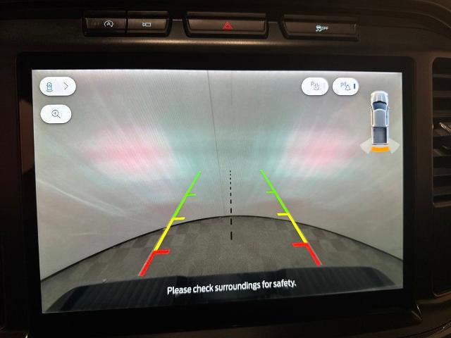 Certified 2024 Ford F150 STX w/ STX Black Appearance Package image 27