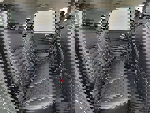 Certified 2024 Ford Edge SEL image 23