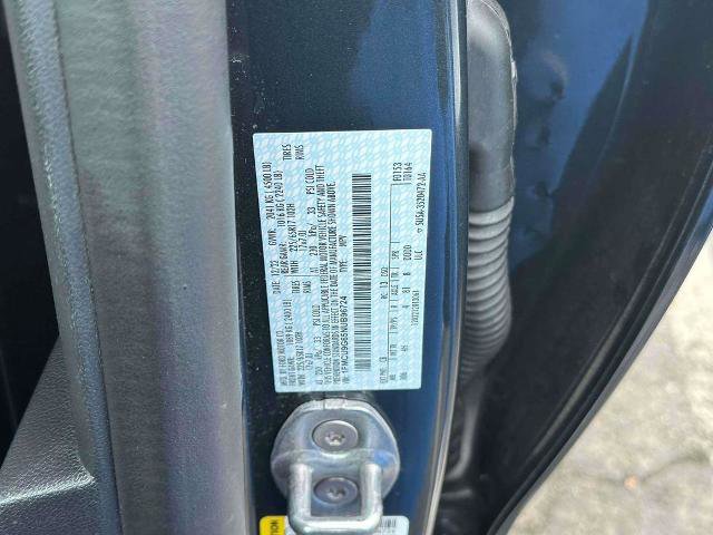 Certified 2022 Ford Escape SE w/ Convenience Package AWD/4WD image 17