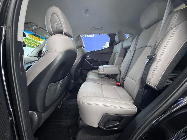 Used 2017 Hyundai Santa Fe Sport 2.0T AWD/4WD image 25