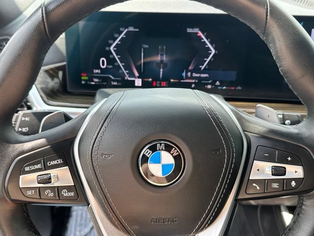 Used 2025 BMW X5 xDrive40i AWD/4WD image 28