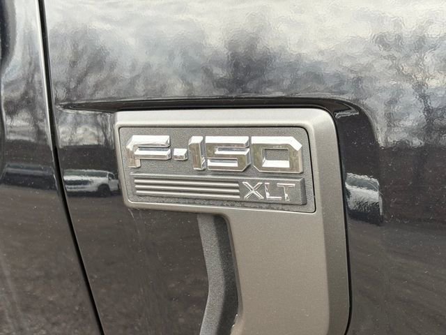 Certified 2023 Ford F150 XLT w/ Equipment Group 302A High image 24
