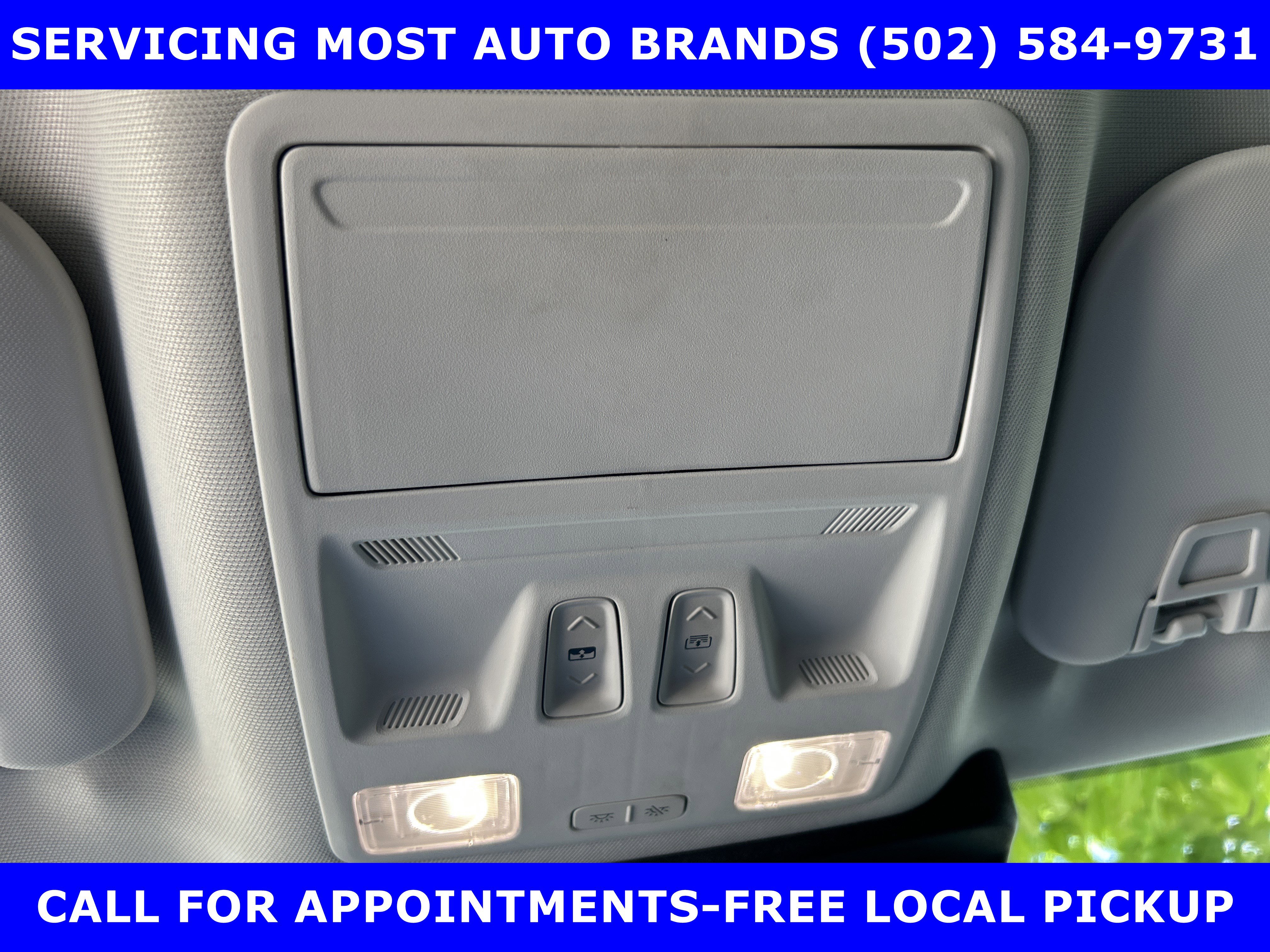 Certified 2024 Ford Bronco Sport Big Bend w/ Convenience Package AWD/4WD image 22