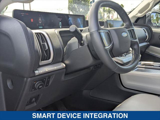 Certified 2025 Ford Expedition Max Active AWD/4WD image 12