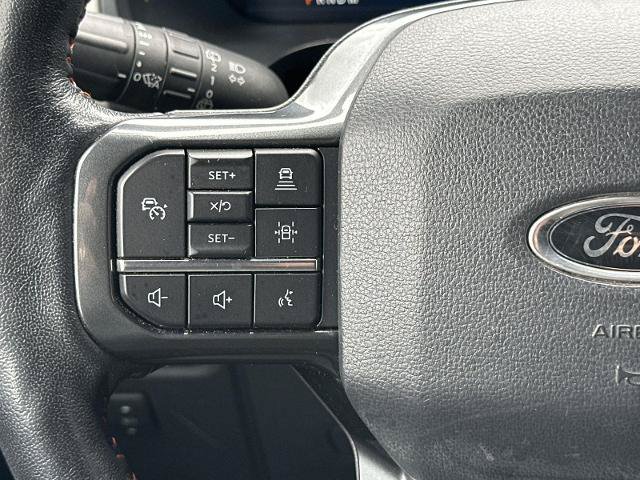 Certified 2022 Ford Expedition Timberline AWD/4WD image 13