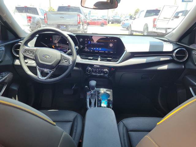 Used 2025 Chevrolet Trax ACTIV w/ Driver Confidence Package FWD image 13