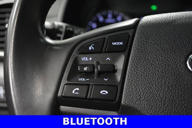 Used 2021 Hyundai Tucson Sport image 16