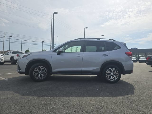 Used 2022 Subaru Forester Premium AWD/4WD image 14