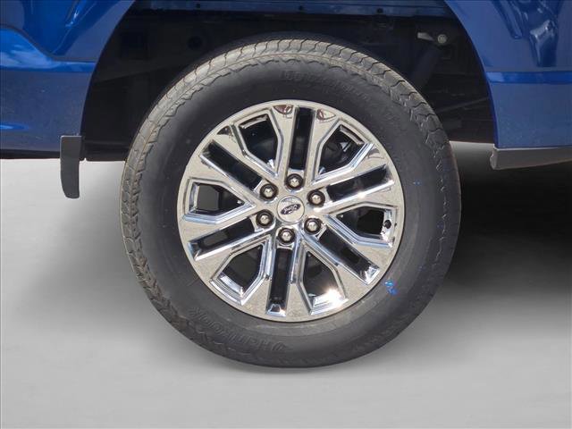 Certified 2023 Ford F150 XLT image 22