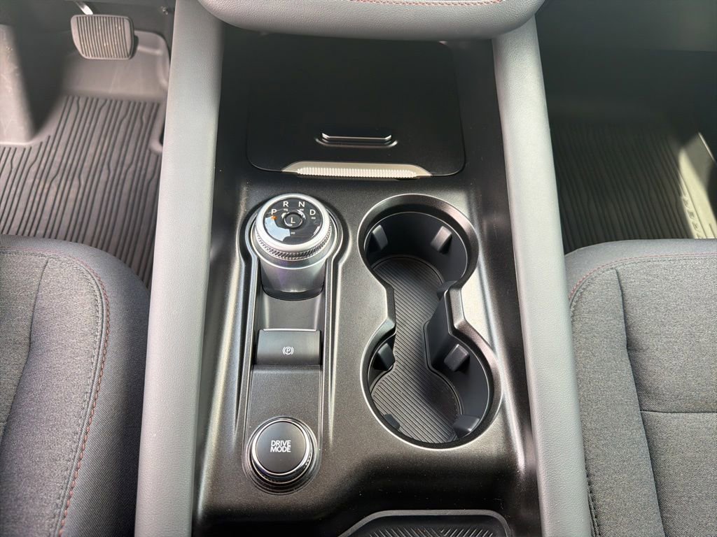 Certified 2025 Ford Explorer Active RWD image 33