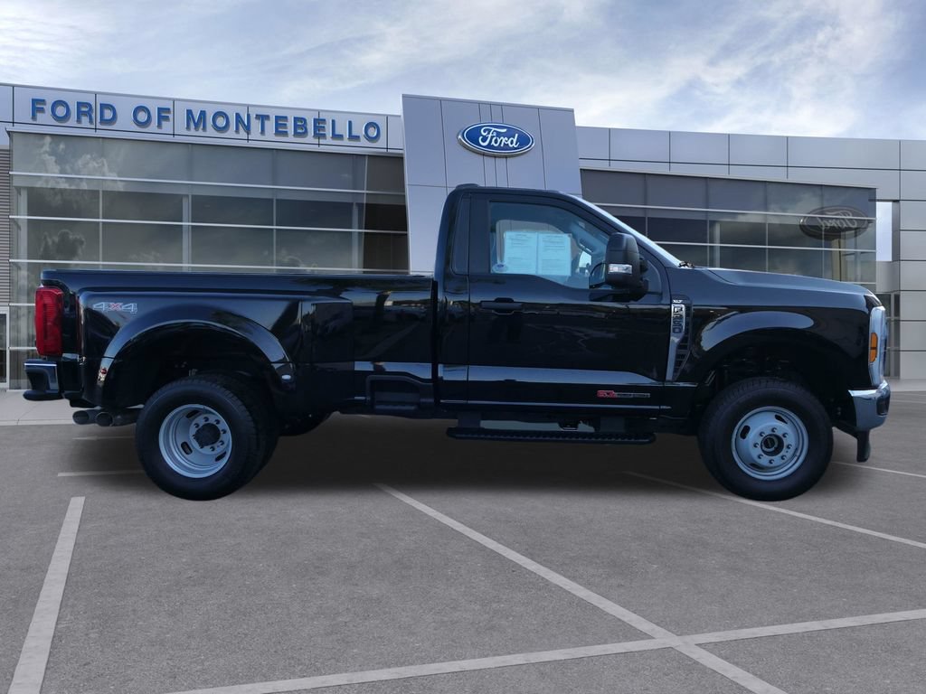 Certified 2026 Ford F350 XLT AWD/4WD image 2