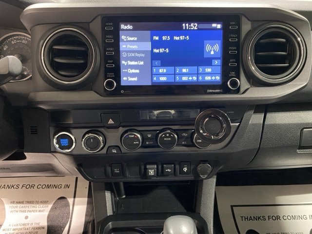 Used 2023 Toyota Tacoma TRD Off-Road AWD/4WD image 16