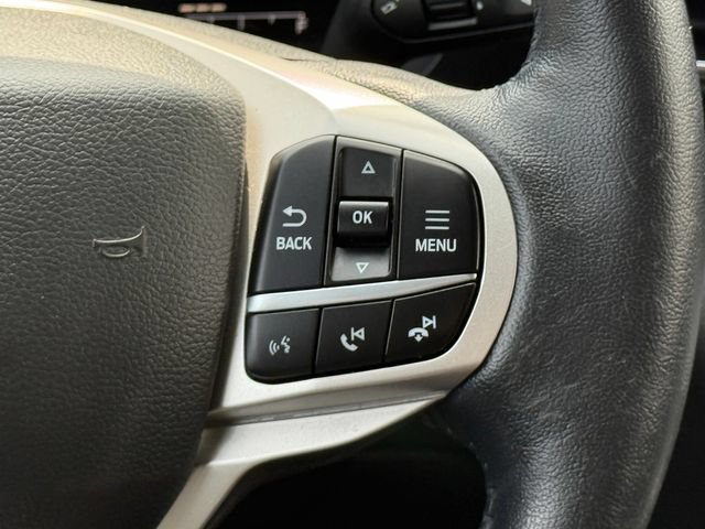 Certified 2022 Ford Explorer Limited w/ Equipment Group 301A AWD/4WD image 31